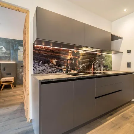 Seebrunn - Kaserfeld Alm Apartment