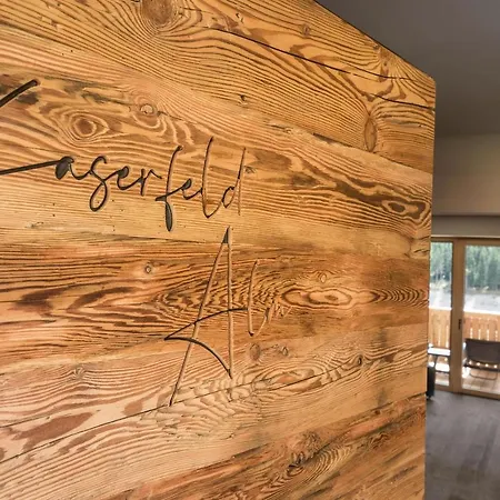 Apartment Seebrunn - Kaserfeld Alm Ultimo