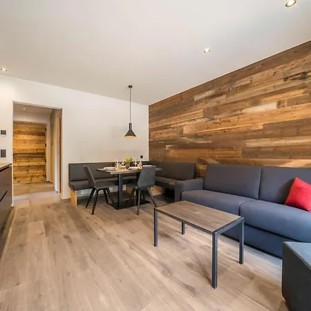 Apartment Seebrunn - Kaserfeld Alm Ultimo